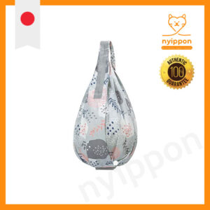 Marna Shupatto Compact Bag Drop M  Poppy