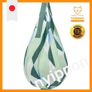 Marna Shupatto Compact Bag Drop M  Sea Glass