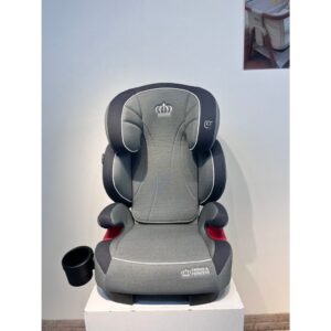 บูสเตอร์ คาร์ซีท PP มีแก้ว 1 ขวบ