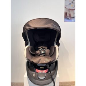 คาร์ซีท Ailebebe kuruto 3s แรกเกิด4ขวบ