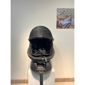 คาร์ซีท Combi หมุน องศา สีดำ แรกเกิด ขวบ