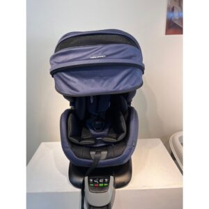 คาร์ซีท Recaro Zero1 สีกรม แรกเกิด6ปี