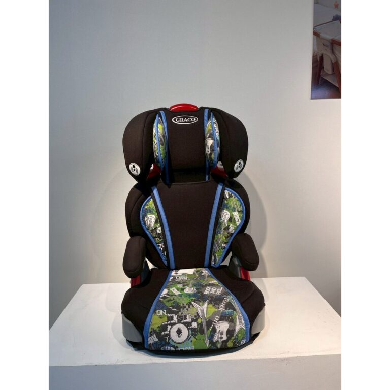 คาร์ซีทเด็กโต Graco 1512 ขวบ