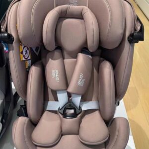 Britax Safety Seat Growth Knight Classicมาตรฐานแห่งชาติใหม่ 
   07 ปีนอน t