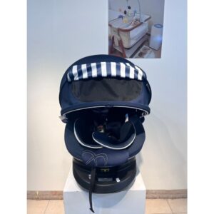 คาร์ซีท Ailebebe 4i Premium แรกเกิด4ปี