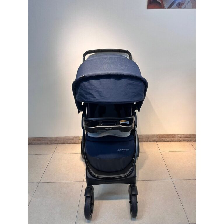 รถเข็นเด็ก Chicco แรกเกิด ถึง 6 ขวบ