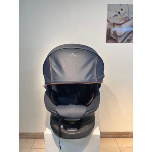 คาร์ซีท Ailebebe kuruto R