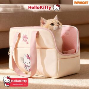 ของแท้ไอพีแบรนด์ร่วมขนาดใหญ่ความจุการเดินทางฤดูใบไม้ผลิ AYACAT Cat Bag Outingกระเป๋าเป้สะพายหลังแมวแบบพกพาสุนัขขนาดใหญ่กระเป๋าสัตว์เลี้ยงสี่ฤดูกาลสากลต่อต้านกระตุ้นผงโอลีสีเขียวผึ้งน้อยไทยฤดูใบไม้ผลิสินค้าใหม่สิ่งที่ดีแนะนา
