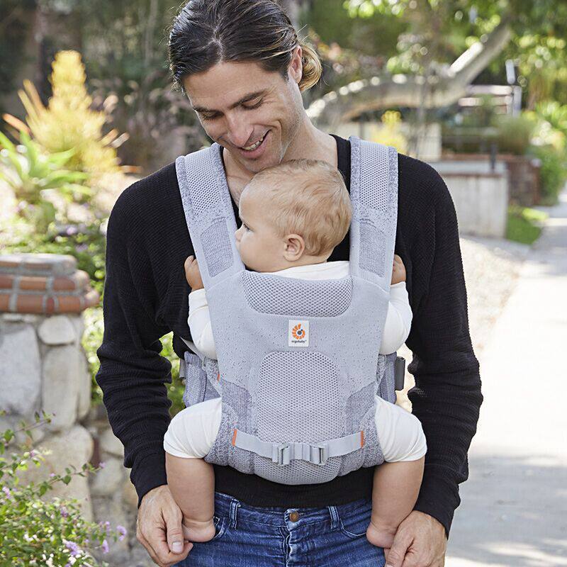 American Second Dog Carrier Aerloom Front Holding Baby Carrier Holding Baby Handy Tool Outing Breathable Style