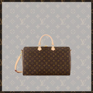 กระเป๋าถือ กระเป๋า Duffle M46981LV