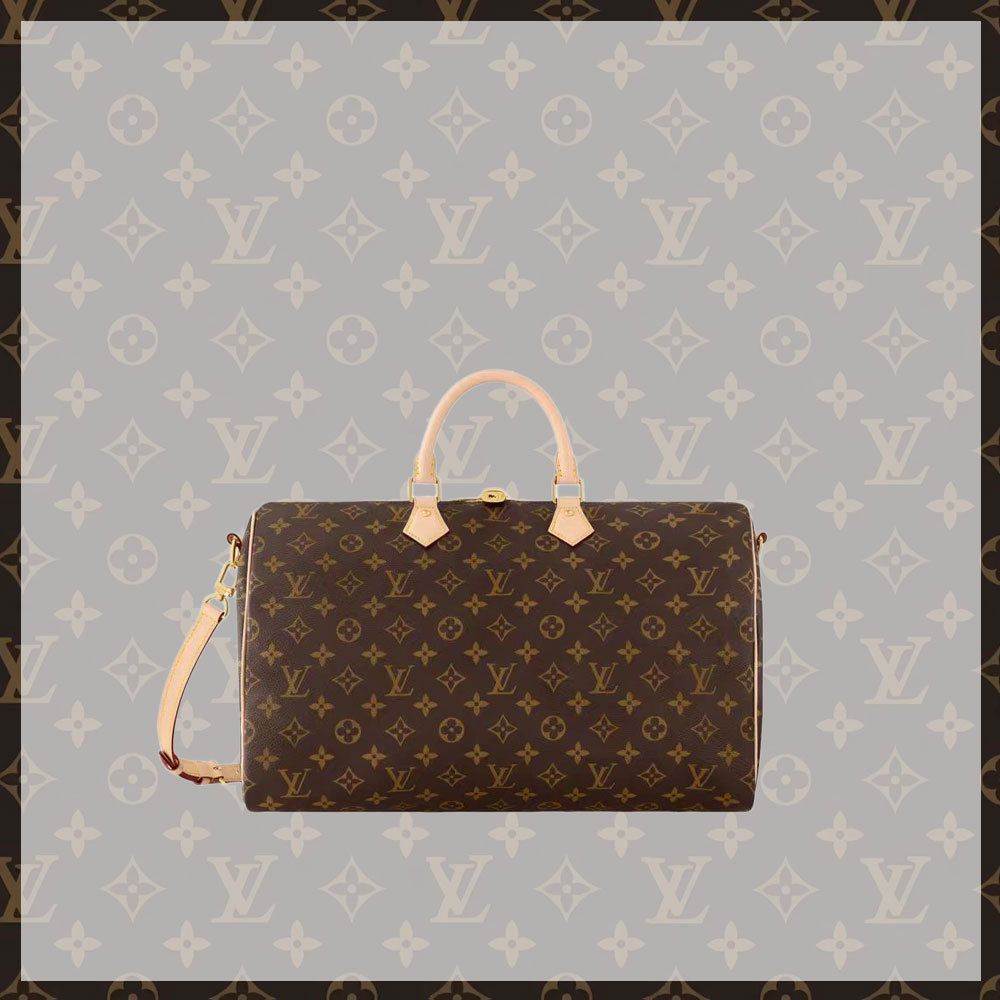 กระเป๋าถือ กระเป๋า Duffle M46981LV