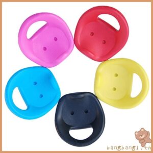 เบาะพนักพิงรถสามล้อเด็ก Bangb ออกแบบมาเพื่อความปลอดภัยในการเล่นกลางแจ้ง