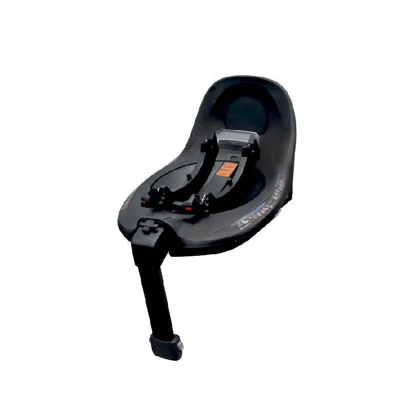 PRINCE PRINCESS ฐาน Isofix รุ่น Base One ใช้สำหรับติดตั้งร่วมกับกระเช้าคาร์ซีท รุ่น Start One