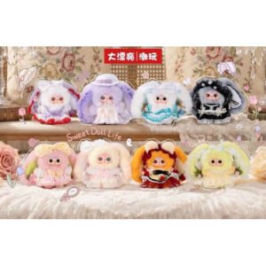 พร้องส่งพรีกันยกพ่วงกถญเเจ Baby threeคอลใหม่