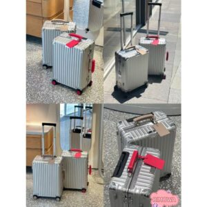 กระเป๋าเดินทาง Rimowa Classic
