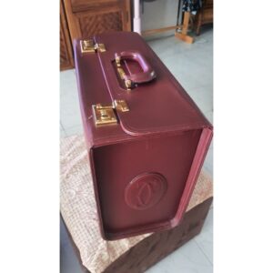 กระเป๋าเดินทางวินเทจ